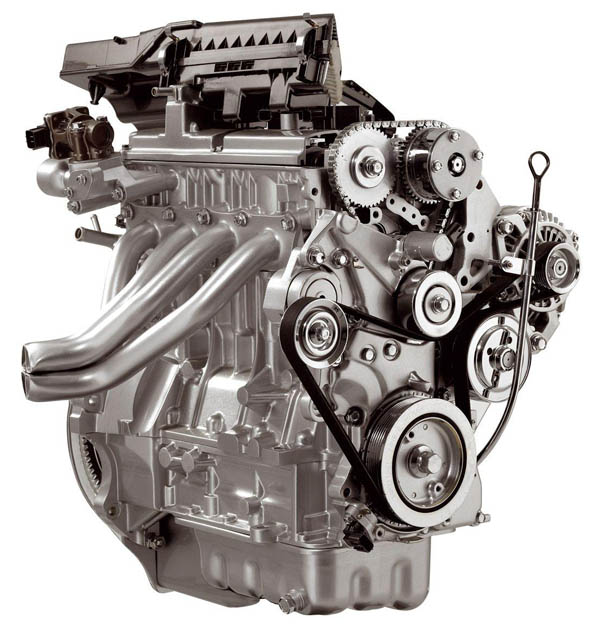 2013  Rampage Car Engine